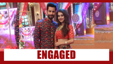 Pinjara Khubsurti Ka Spoiler Alert: Omkar gets engaged to Mayura