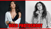 Pooja Hedge And Rakul Preet Singh Flaunting HOT Curves During Bold Photoshoot; See Pics