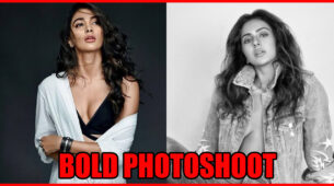 Pooja Hedge And Rakul Preet Singh Flaunting HOT Curves During Bold Photoshoot; See Pics
