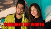 Power on screen couple: Faisu and Jannat Zubair’s combined net worth will shock you
