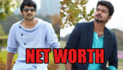 Prabhas VS Vijay: Whose Net Worth Is More?