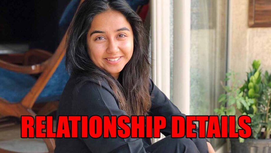 Prajakta Koli's RELATIONSHIP Details REVEALED!