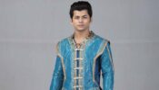 Prince Aladdin’s character is playful, young and energetic: Siddharth Nigam