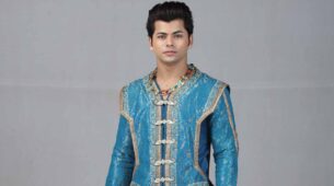 Prince Aladdin’s character is playful, young and energetic: Siddharth Nigam