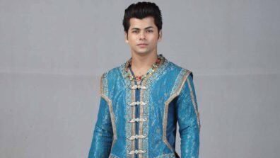 Prince Aladdin’s character is playful, young and energetic: Siddharth Nigam