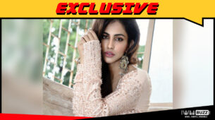 Priya Banerjee joins Tamannaah Bhatia for Praveen Sattaru’s web-series