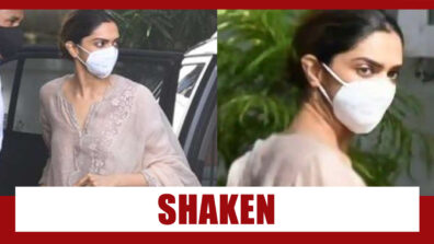 Probe Leaves Deepika Padukone “Shaken”