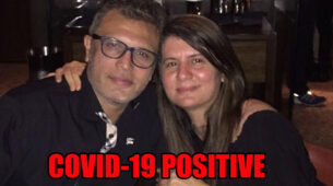Producer Sanjay Kohli tests COVID positive, in home quarantine