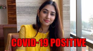 Pyaar Ka Dard Hai fame Disha Parmar tests positive for COVID-19