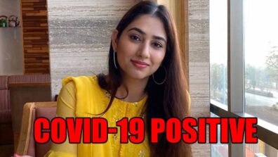 Pyaar Ka Dard Hai fame Disha Parmar tests positive for COVID-19