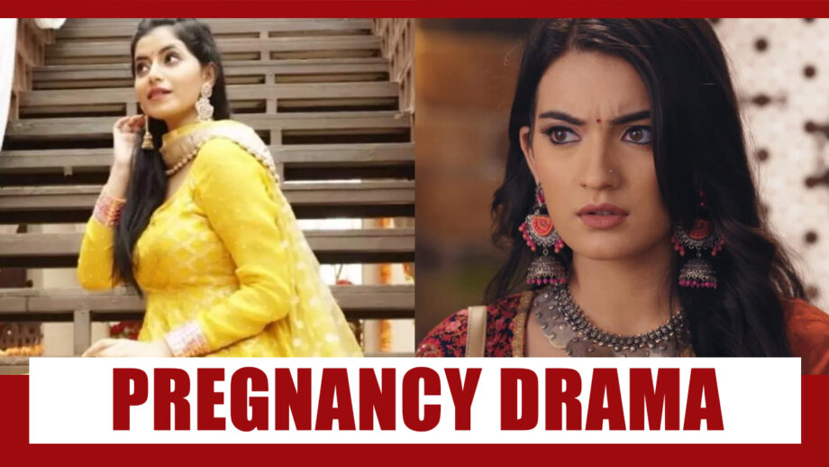 Qurbaan Hua Spoiler Alert: Chahat to expose Naveli’s pregnancy truth?