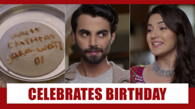 Qurbaan Hua Spoiler Alert: Chahat to give Neel a ‘surprise’ birthday celebration