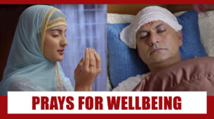 Qurbaan Hua Spoiler Alert: Chahat to pray for Vyaasji’s health