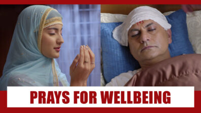 Qurbaan Hua Spoiler Alert: Chahat to pray for Vyaasji’s health