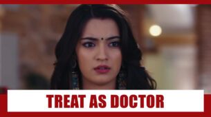 Qurbaan Hua Spoiler Alert: Chahat to treat COVID patients