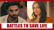 Qurbaan Hua Spoiler Alert: Neel battles against time to save Chahat