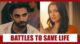 Qurbaan Hua Spoiler Alert: Neel battles against time to save Chahat