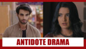 Qurbaan Hua Spoiler Alert: Neel faces challenge of administering antidote on Chahat