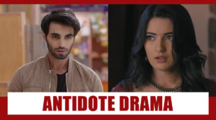 Qurbaan Hua Spoiler Alert: Neel faces challenge of administering antidote on Chahat