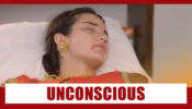 Qurbaan Hua Spoiler Alert: OMG!! Chahat gets unconscious after taking the antidote