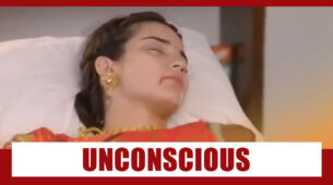 Qurbaan Hua Spoiler Alert: OMG!! Chahat gets unconscious after taking the antidote