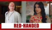 Qurbaan Hua Spoiler Alert: Vyaasji catches Chahat red-handed