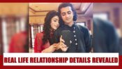 RadhaKrishn: Sumedh Mudgalkar and Mallika Singh real relationship details