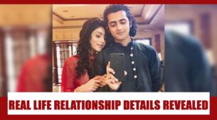 RadhaKrishn: Sumedh Mudgalkar and Mallika Singh real relationship details