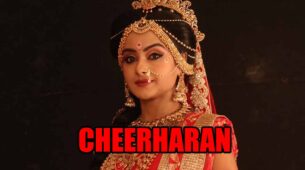RadhaKrishn spoiler alert: Draupadi’s cheerharan drama to begin