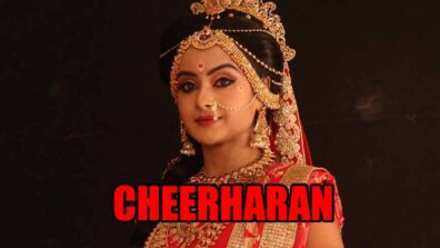 RadhaKrishn spoiler alert: Draupadi’s cheerharan drama to begin