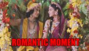 RadhaKrishn spoiler alert: Krishna and Radha share cute romantic moment