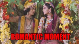 RadhaKrishn spoiler alert: Krishna and Radha share cute romantic moment