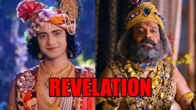 RadhaKrishn spoiler alert: Krishna to reveal Shakuni’s devious intentions