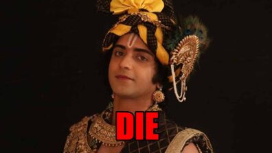 RadhaKrishn spoiler alert: Paundraka to die