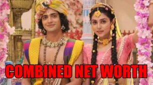 RadhaKrishn: Sumedh Mudgalkar-Mallika Singh combined net worth will shock you