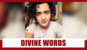 RadhaKrishn’s Sumedh Mudgalkar aka Krishna shares divine message with fans
