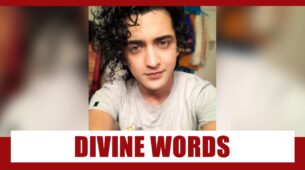 RadhaKrishn’s Sumedh Mudgalkar aka Krishna shares divine message with fans