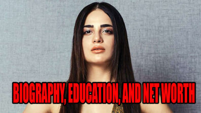 Radhika Madan’s Biography, Education, And Net Worth In 2020!