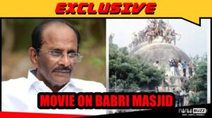 Rajamouli’s Father Vijayendra Prasad To Direct A Film On The Babri Masjid Demolition