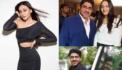 Rajan Shahi’s daughter joins filmmaking school!
