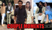 Ram Charan and Upasana Kamineni and their most fabulous stylish couple moments