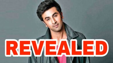 Ranbir Kapoor’s Secret To Success REVEALED