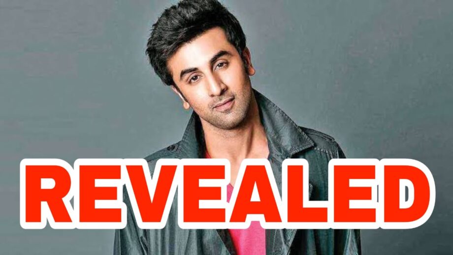 Ranbir Kapoor's Secret To Success REVEALED