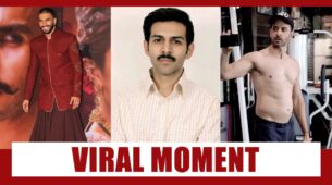 Ranveer Singh, Kartik Aaryan, Hrithik Roshan’s Top Viral Internet Moments So Far