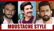 Ranveer Singh, Kartik Aaryan, Vicky Kaushal’s Best Moustache Styles You Should Try
