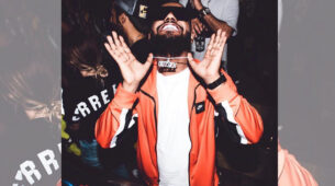 Rapper Outsick Popular Songs Have Soared His Fan Following All Across The World