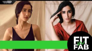 Read to know about Bepannaah fame Namita Dubey’s fitness tip  