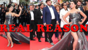 Real Reason Behind Hina Khan’s Red-Carpet Appearance In Cannes Film Festival