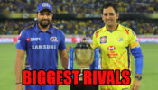 Reason Why Mumbai Indians and Chennai Super Kings are The Biggest Rivals?