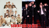 Reason Why Seventeen Should Be Appreciated More Than BTS